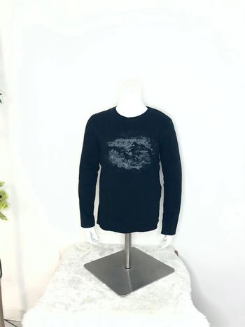 Sweat ikks  noir en TBE