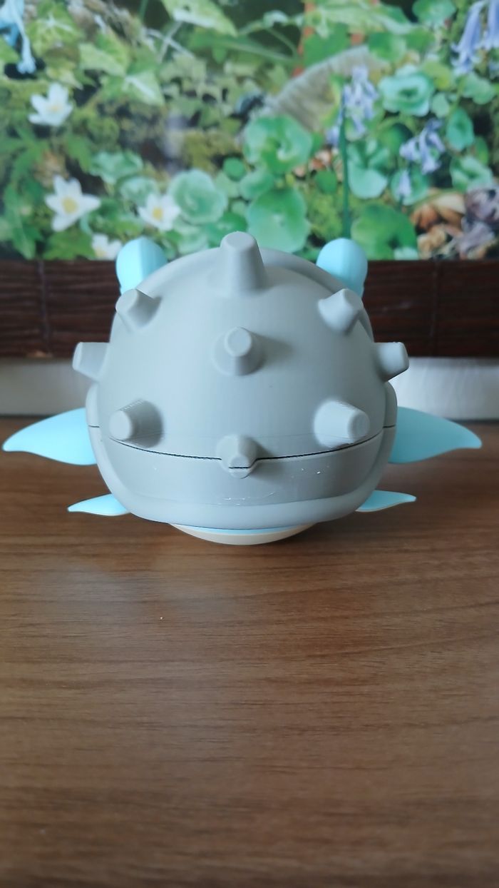 Pokeball Lokhlass - photo numéro 4