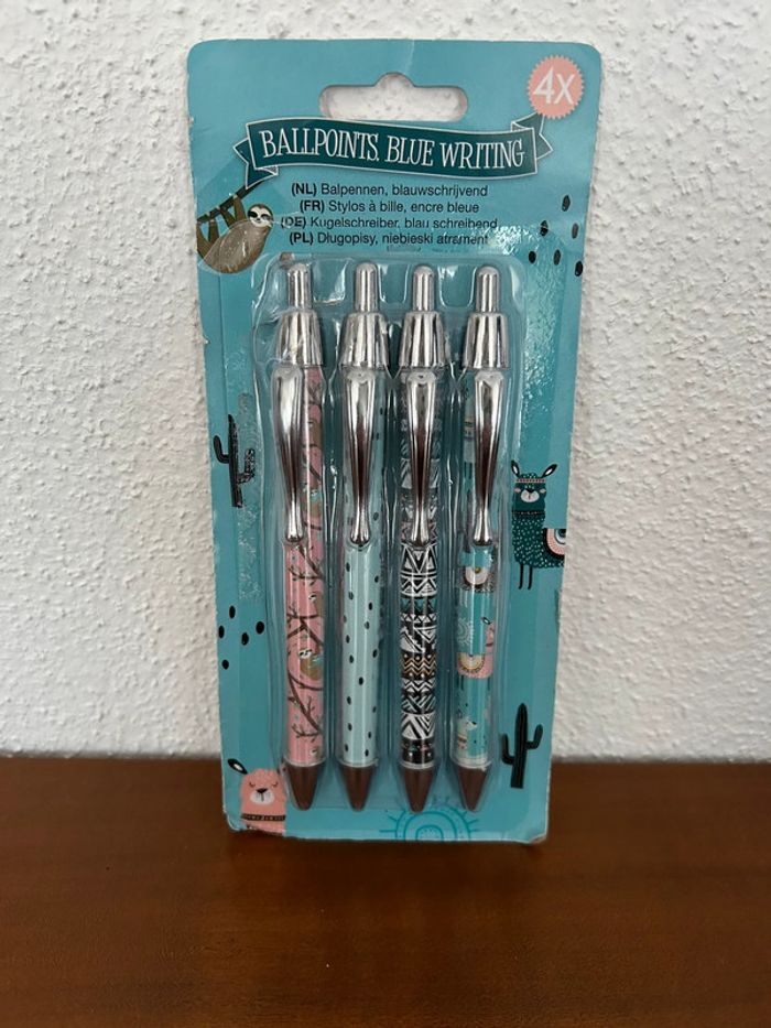 Stylos