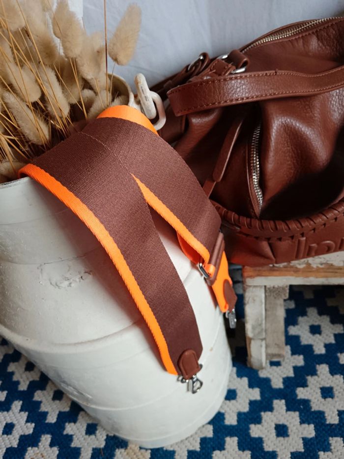 Sac à main Half 23 libia | Desigual - photo numéro 3