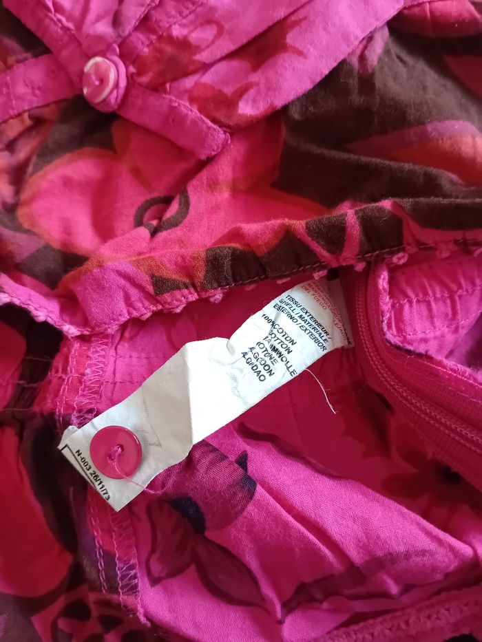 Blouse Catimini 5 - photo numéro 4