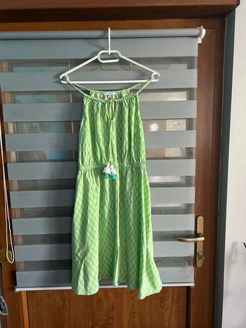 Robe été taille 42