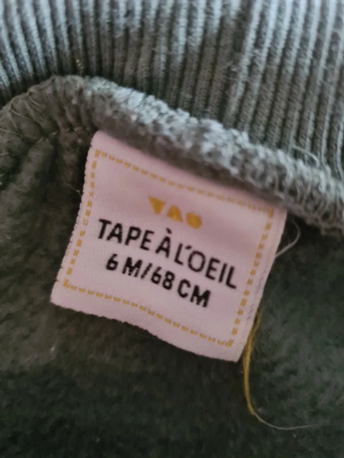 Pantalon sarouel - photo numéro 2