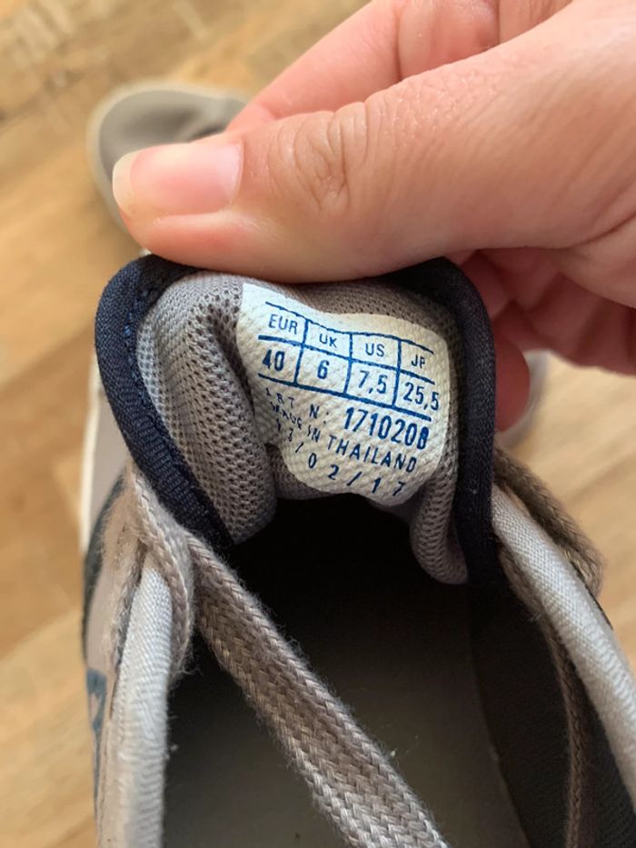 Coq sportif - photo numéro 5