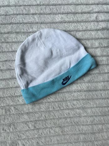 Bonnet de naissance Nike