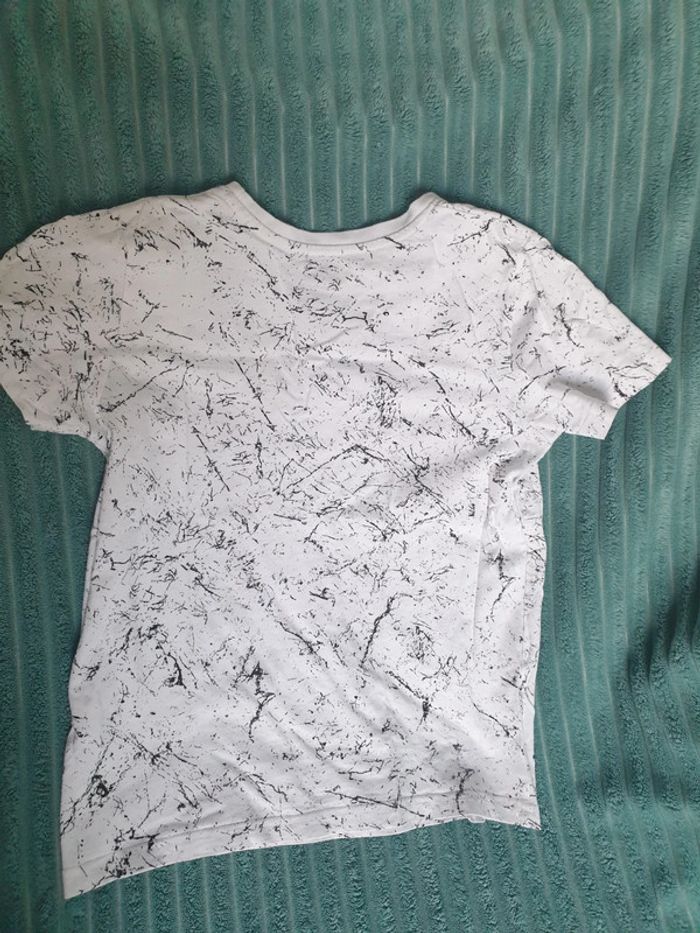 Lot 2 Tee-shirt manche courte - photo numéro 12