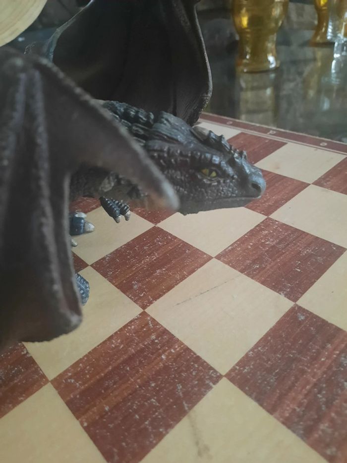 Schleich bayala antylar - photo numéro 4