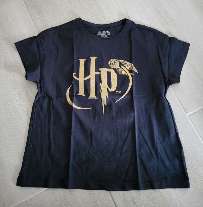 T-shirt Harry Potter
