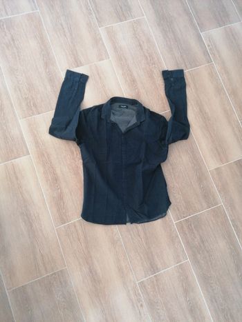 Chemise homme L teddy smith