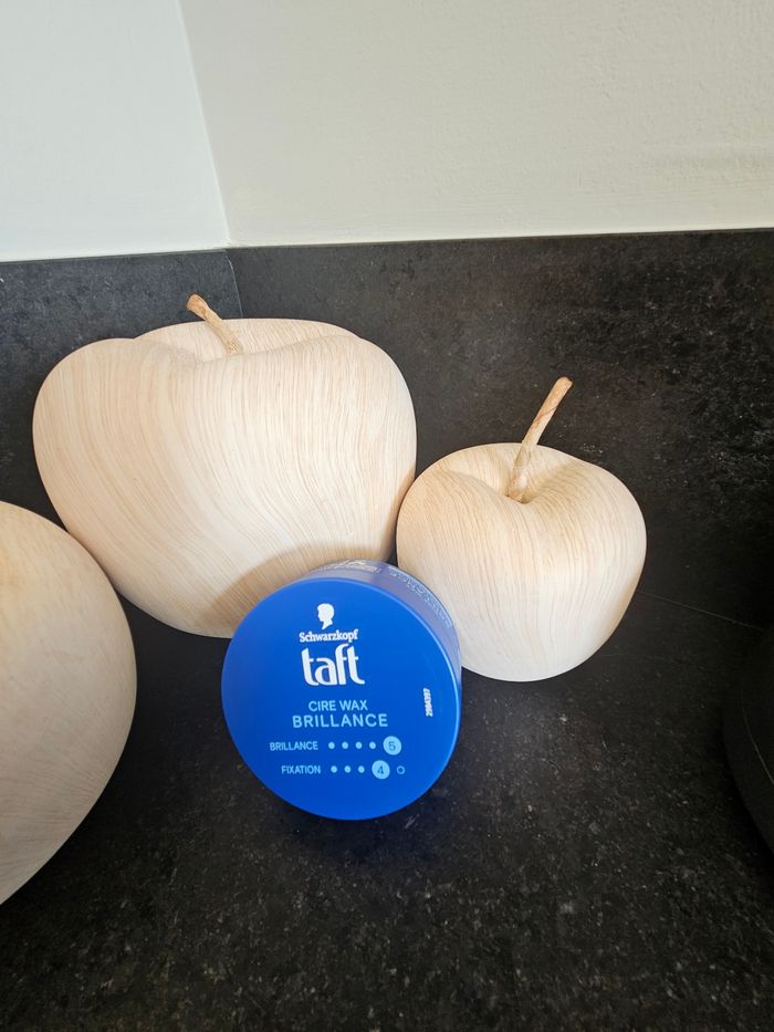 Cire wax taft Schwarzkopf - photo numéro 2