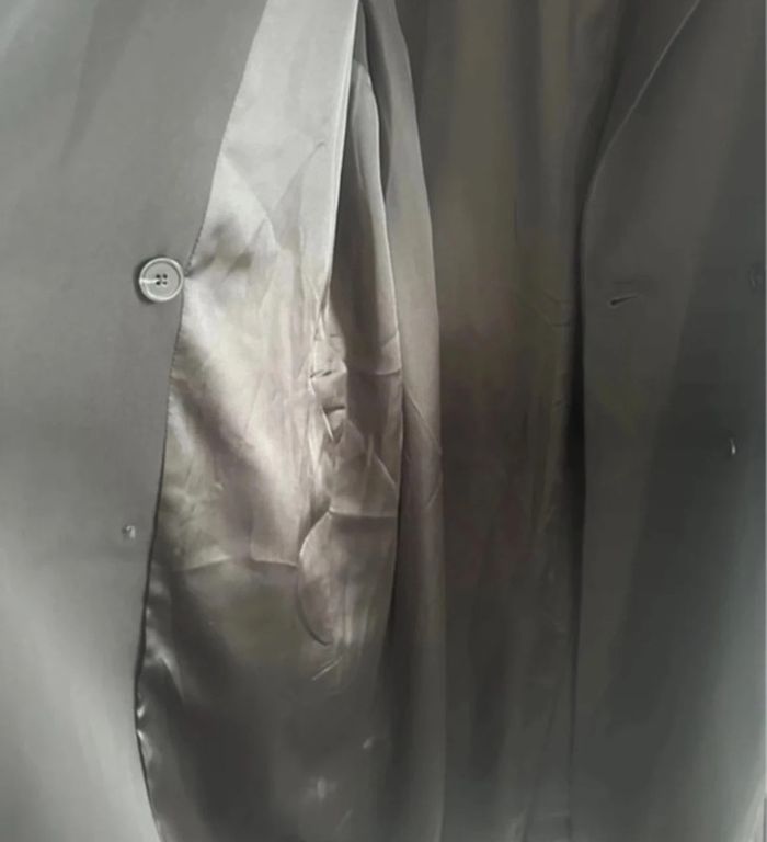 Tranch sans manches / robe - photo numéro 6