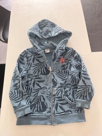 Veste 64 4 ans