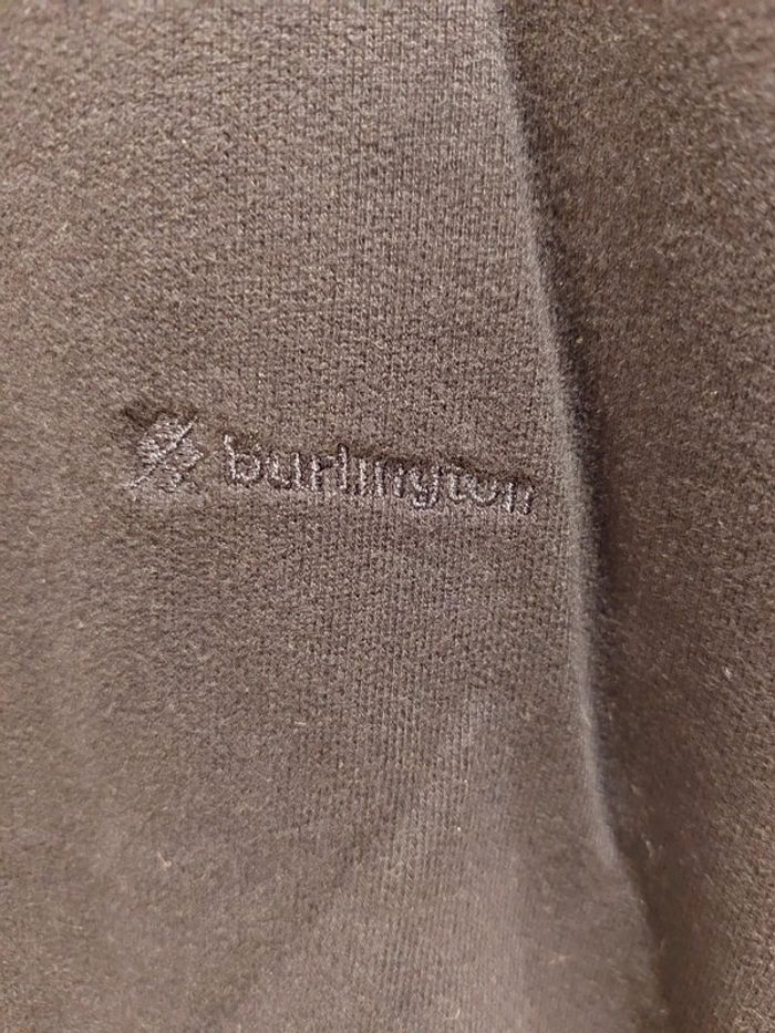 Pull burlington M - photo numéro 2