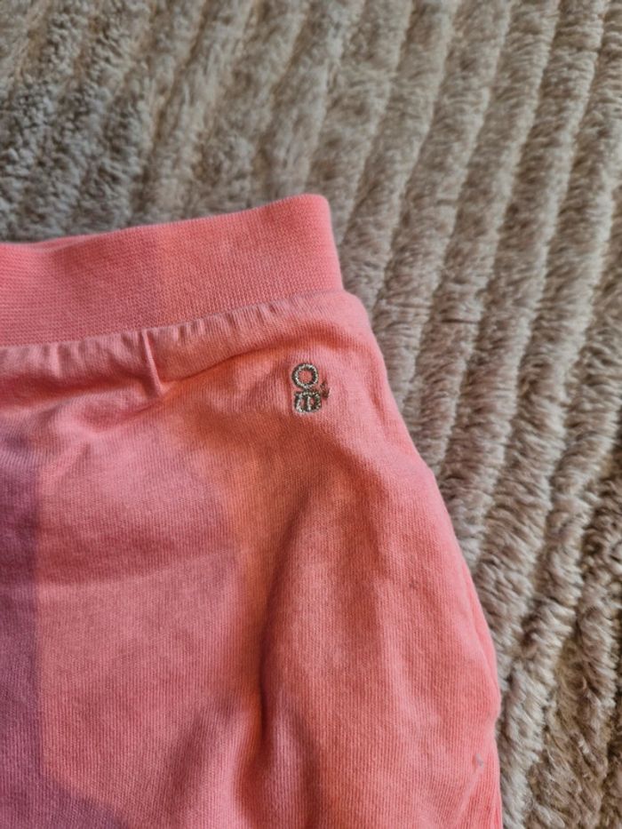 Pantalon réversible Obaïbi 6 mois - photo numéro 2