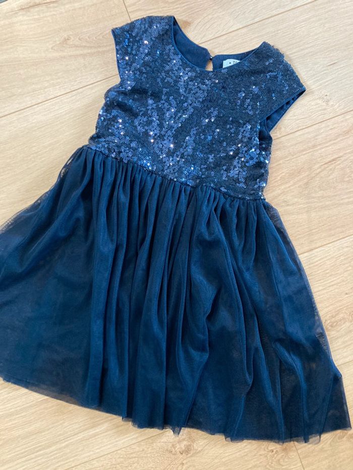 Magnifique Robe 5/6ans