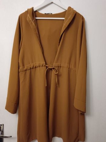 Veste légère