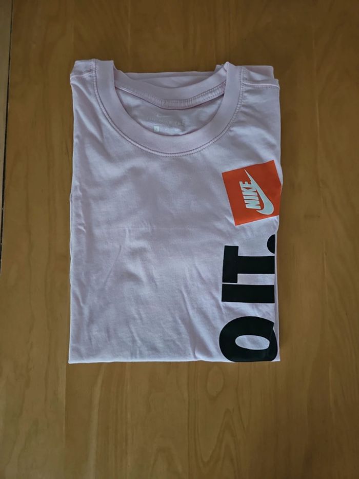 🔥T shirt Nike T.S 💫 - photo numéro 9