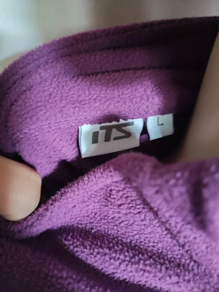 Polaire - photo numéro 3