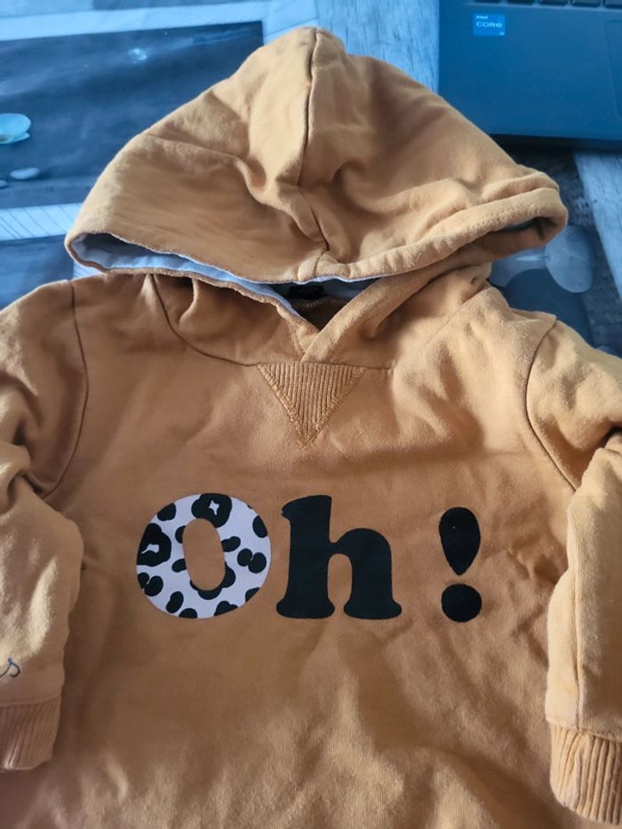 Pull #9mois# - photo numéro 4
