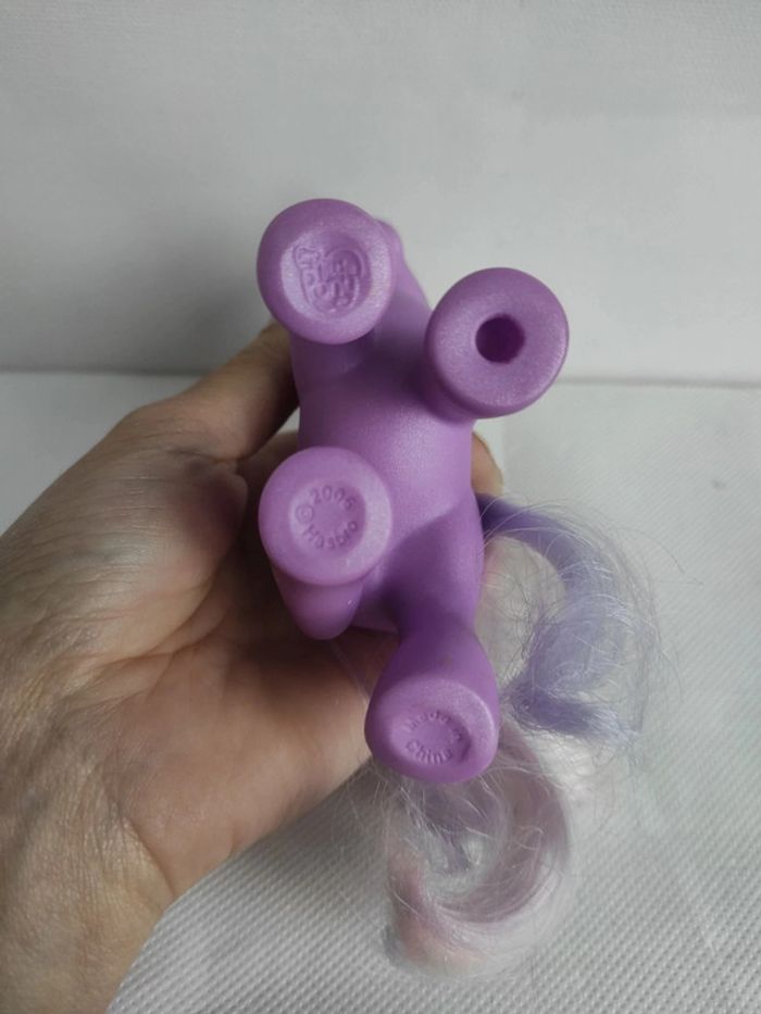 My little pony g3 wysteria V - photo numéro 8