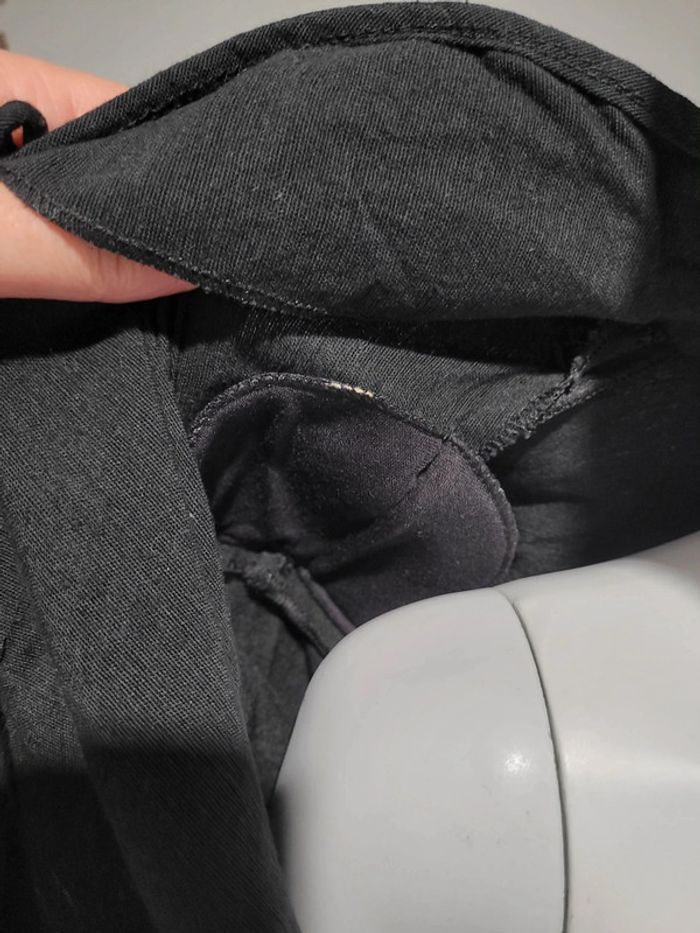 Petite veste 100% silk - photo numéro 10