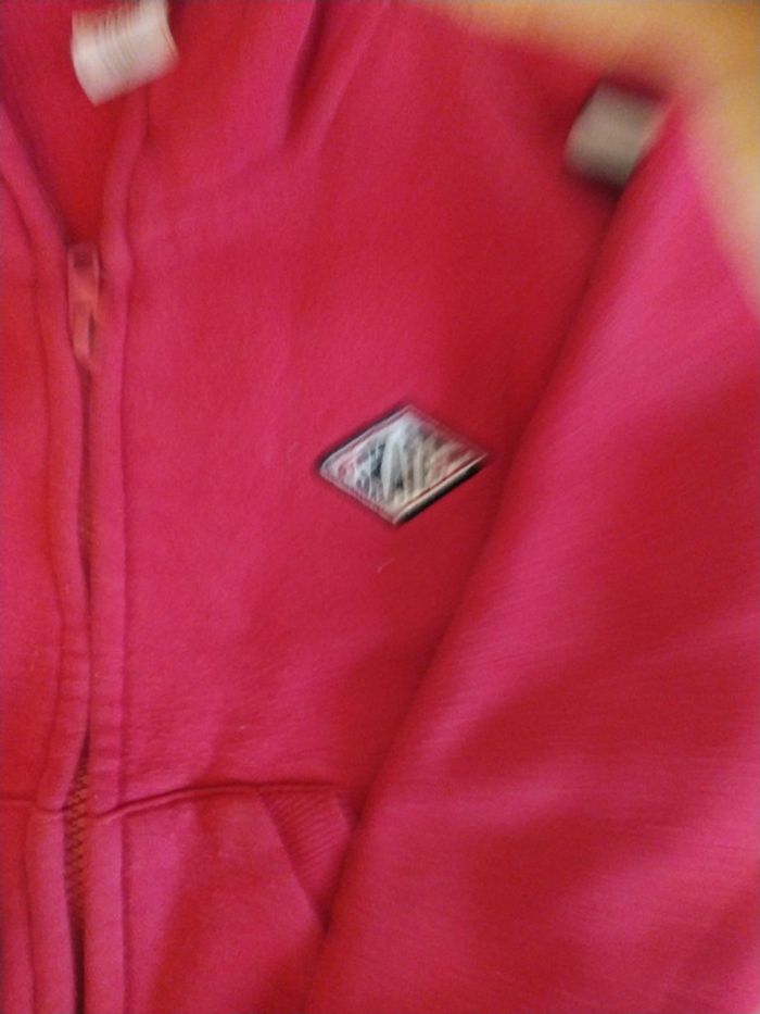 Gilet skate - photo numéro 3