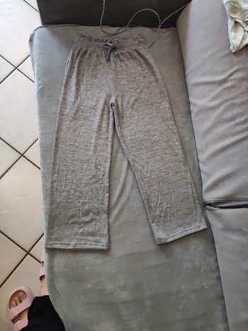 Pantalon mailles 8 ans