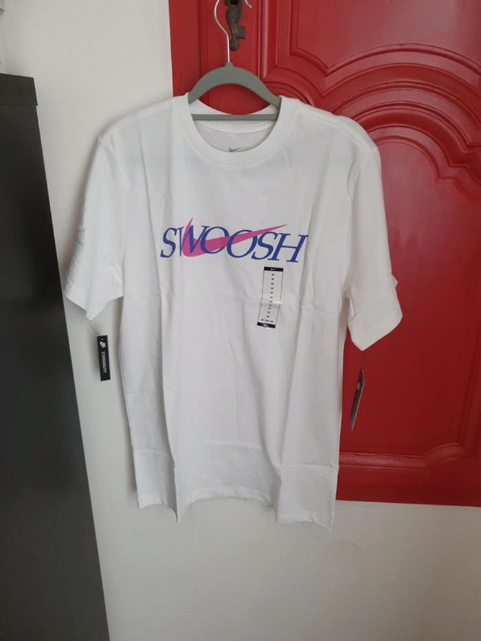 🔥A saisir🔥T shirt Nike M