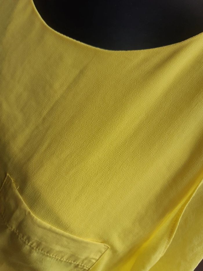 Cop copine top débardeur taille 40 mod. Lescop - photo numéro 5