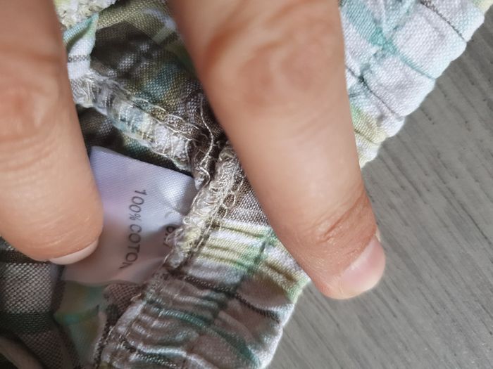 Ensemble 6mois garçon - photo numéro 4