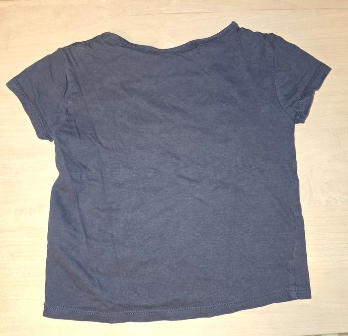 Tee shirt miss bronzette - photo numéro 4