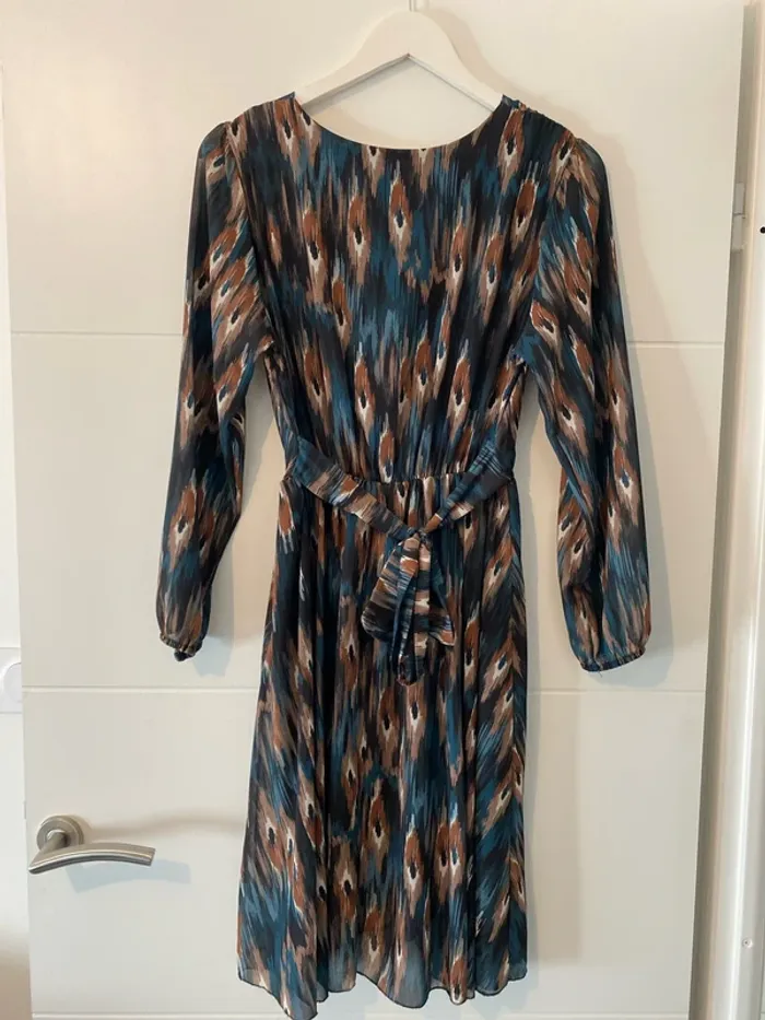 Robe fluide - photo numéro 7