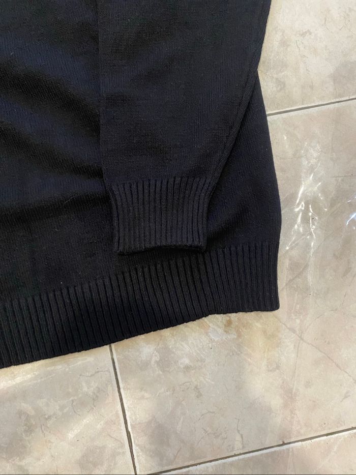 Pull Ami Noir - photo numéro 2