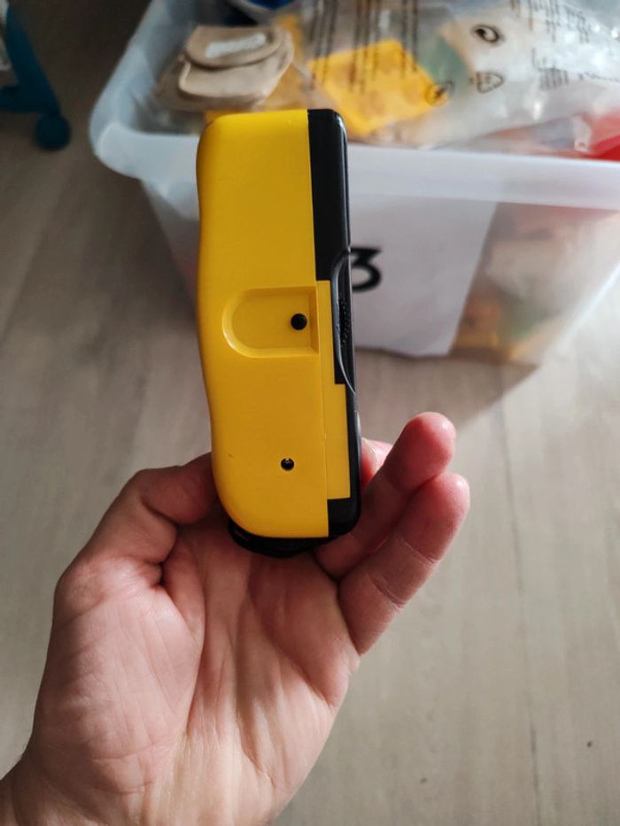 Appareil photo McDonald's - photo numéro 4