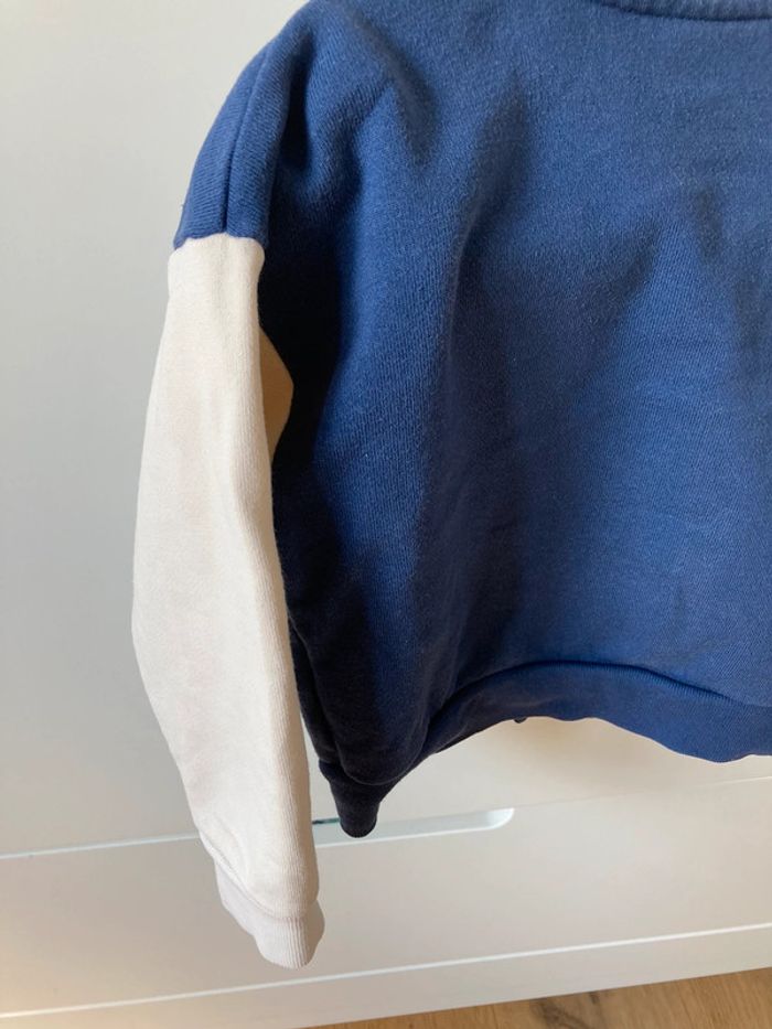 Teddy bébé Petit Bateau - photo numéro 8