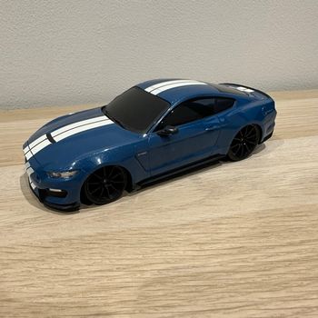 Voiture