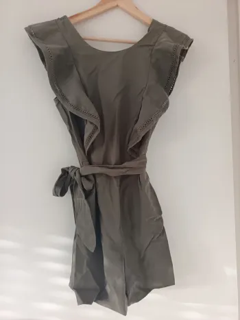 Combishort