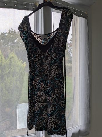 Robe d'été femme formul XL