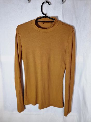 T-shirt manches longues Shein