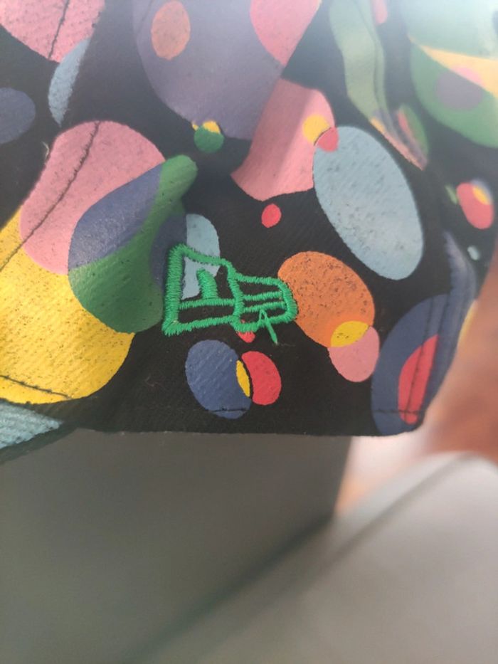 Casquette new york yankee - photo numéro 2