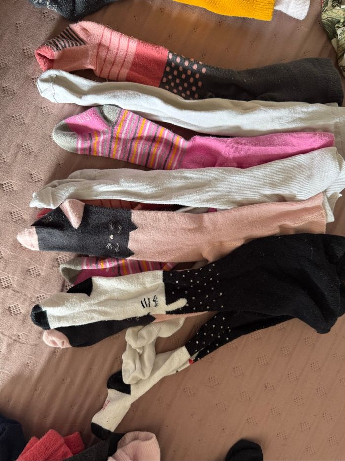 Lot de 50 collant - photo numéro 6