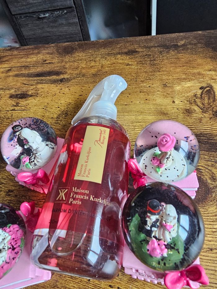 Spray d ambiance a 10 euros - photo numéro 8