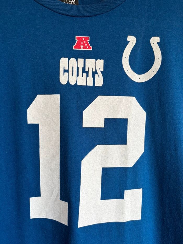 T-shirt femme NFL - photo numéro 2