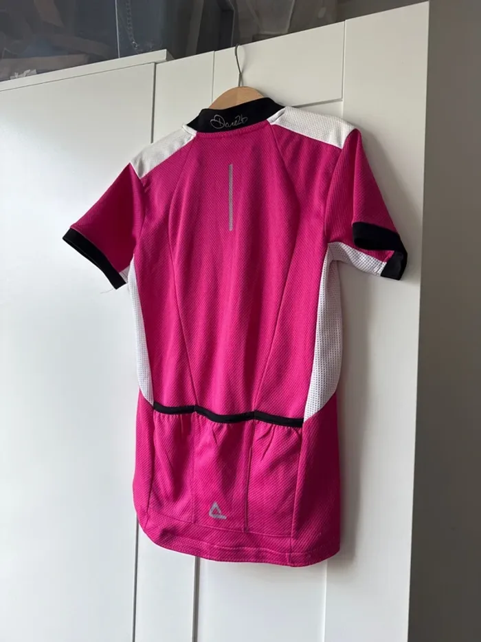 TEE shirt sport course ou vélo - photo numéro 4