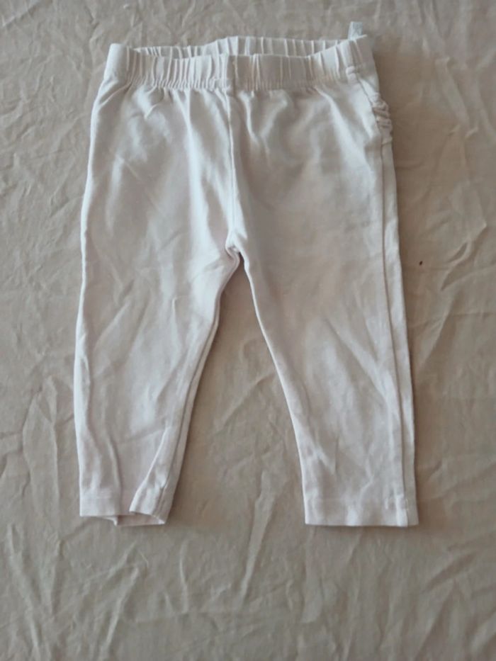 Legging 6 mois - photo numéro 2