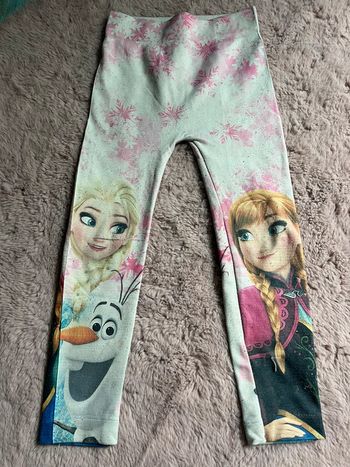 Legging fille