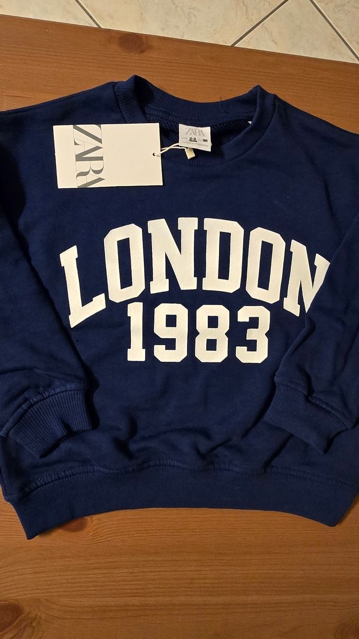 Neufs (non portés) 🏷🥰😍💙ensemble 3 ans garçon🥰💙 - photo numéro 2