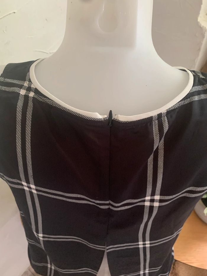 Débardeur été vera moda taille 36 - photo numéro 5
