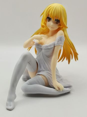 Figurine Shokuhou Misaki Toaru Majutsu No Index