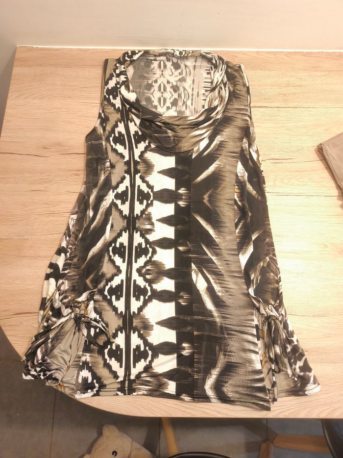 Tunique taille 40 - photo numéro 2